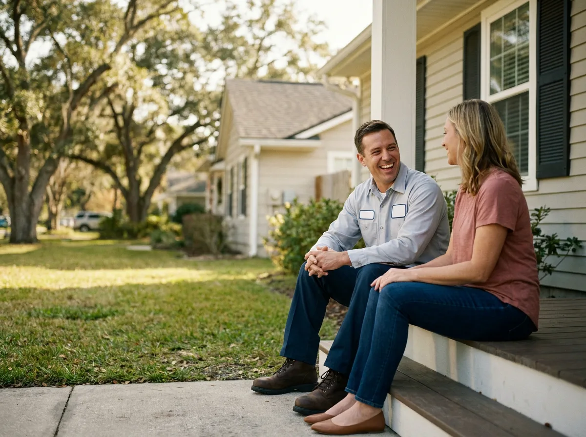 Septic tank pumping FAQs for Liberty, MO